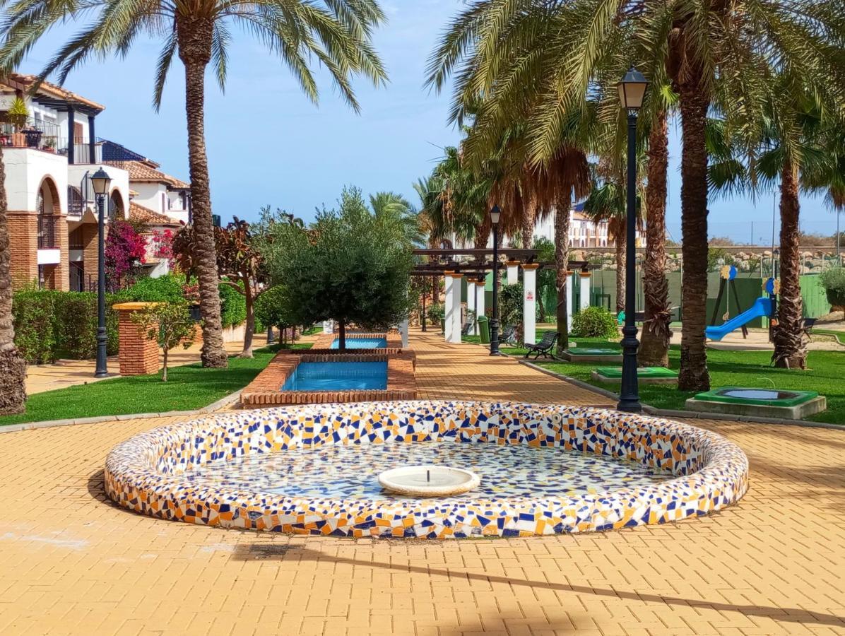 Casa Brisa Marina Vera Zimmer foto